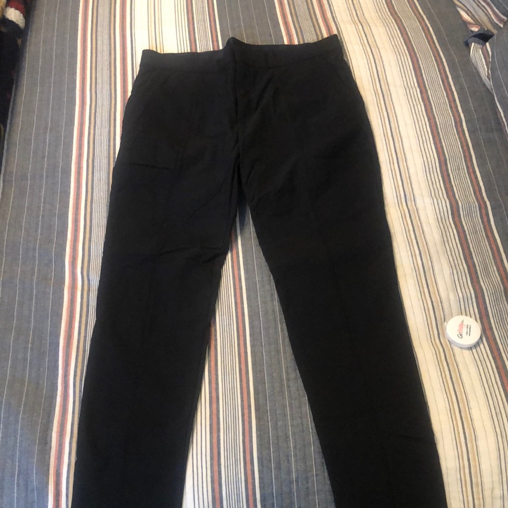 Athleta Skinny Pants 12